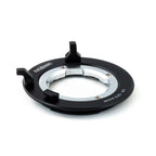 Metabones Leica M Lens to Fuji G-mount Adapter (GFX) - With Tripod Foot