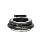 Metabones Nikon G Lens to Fuji G mount Adapter - With Tripod Foot