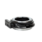 Metabones Nikon G Lens to Fuji G mount Adapter - With Tripod Foot