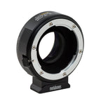 Metabones Leica R Lens to RF-mount Speed Booster ULTRA 0.71x - With Tripod Foot
