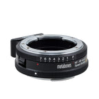 Metabones Leica R Lens to RF-mount Speed Booster ULTRA 0.71x - With Tripod Foot
