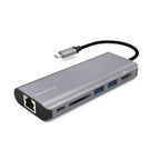 Mbeat Elite USB Type-C Multifunction Dock