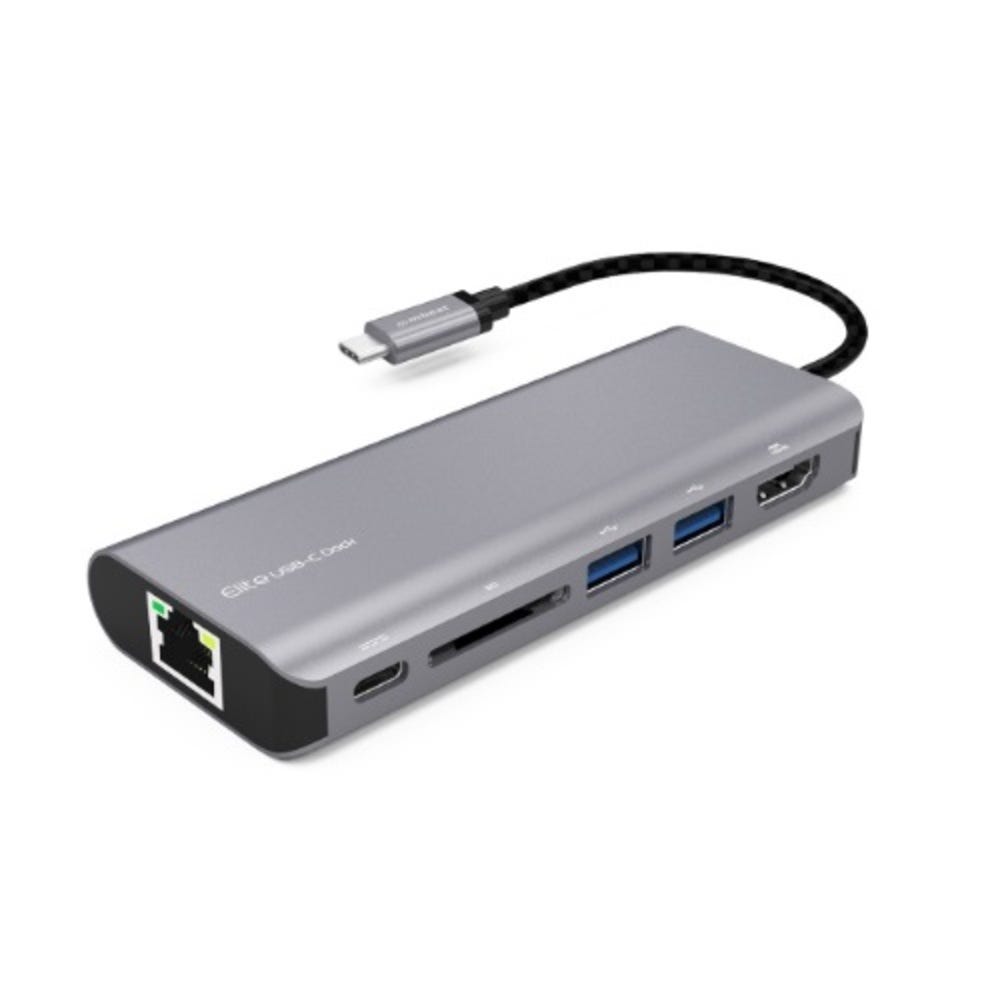 Mbeat Elite USB Type-C Multifunction Dock