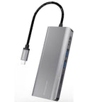 Mbeat Elite USB Type-C Multifunction Dock