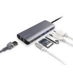 Mbeat Elite USB Type-C Multifunction Dock