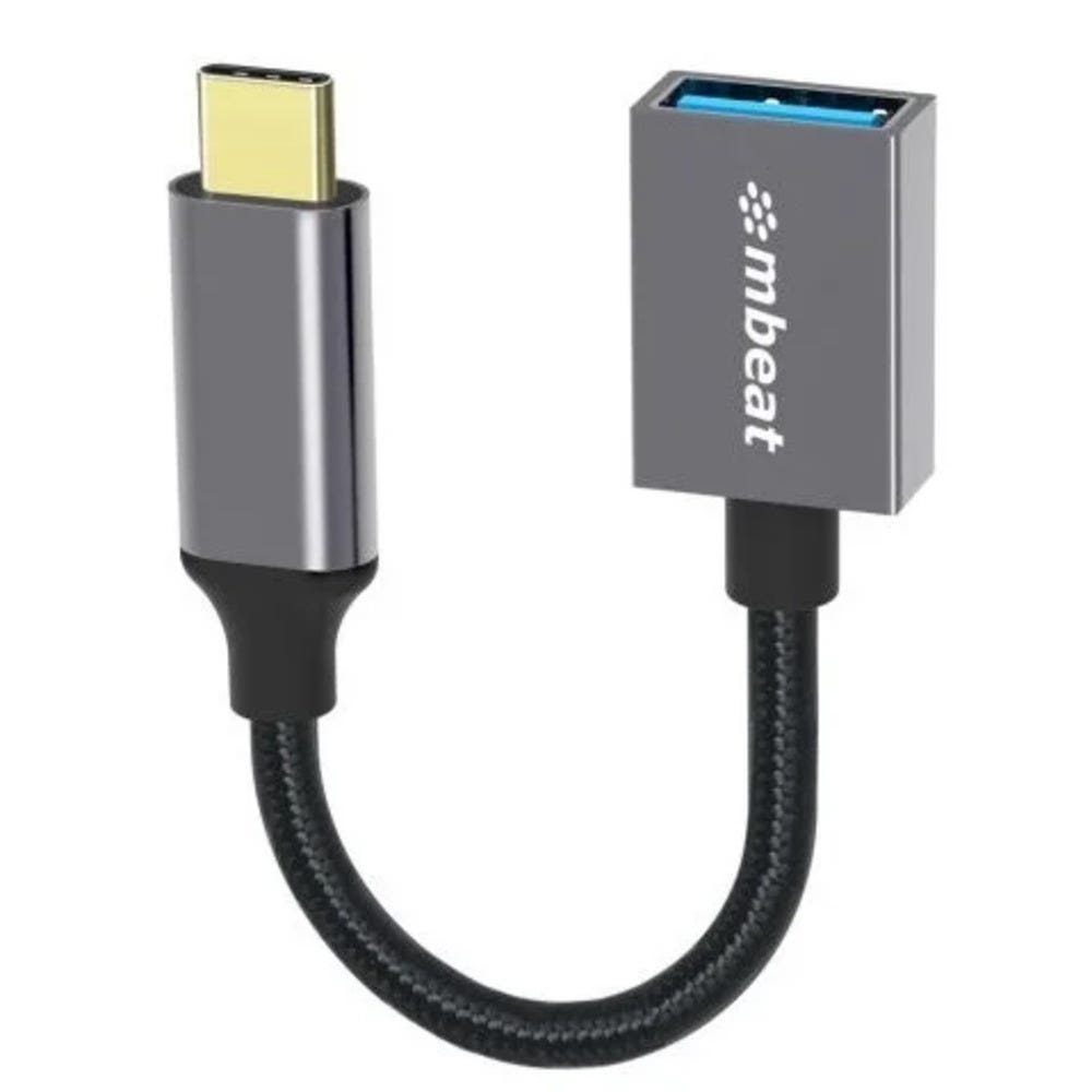 mbeat Toughlink USB-C to USB 3.0 Adapter