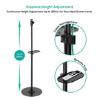 Mbeat activiva Universal Mini Projector Floor Stand