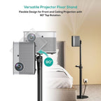 Mbeat activiva Universal Mini Projector Floor Stand