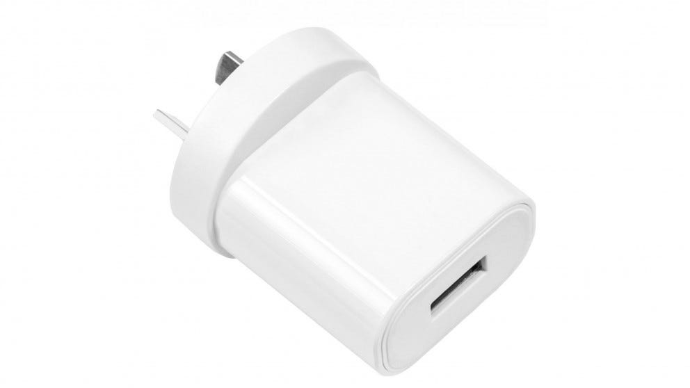  Car & Wall Charger)