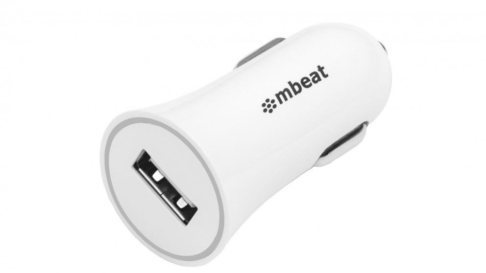 Mbeat 3-in-1 MFI USB Lightning Charging Kit (Lighting to USB Cable
