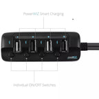 OFF switches