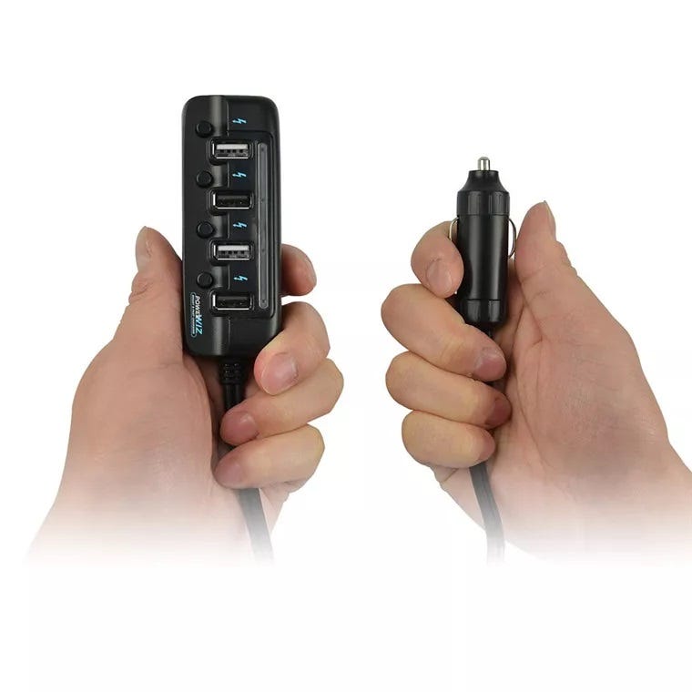 OFF switches