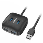 Mbeat 4-Port USB 3.0 Hub
