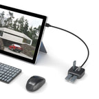 Mbeat 4-Port USB 3.0 Hub