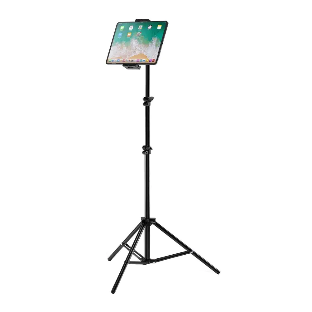 Mbeat activiva Universal Tablet and Smartphone Tripod