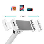 Mbeat activiva Universal Tablet Tabletop Stand 