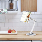 Mbeat activiva Universal Tablet Tabletop Stand 