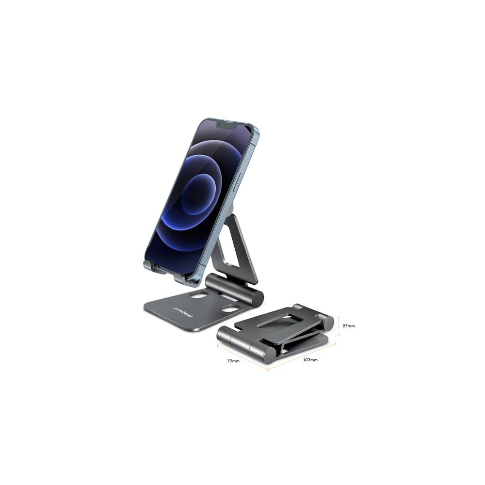 Mbeat Stage S2+ Hands-Free Mobile Stand
