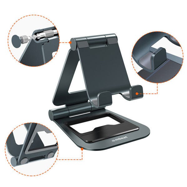 Mbeat Stage S4 Mobile Phone and Tablet Stand