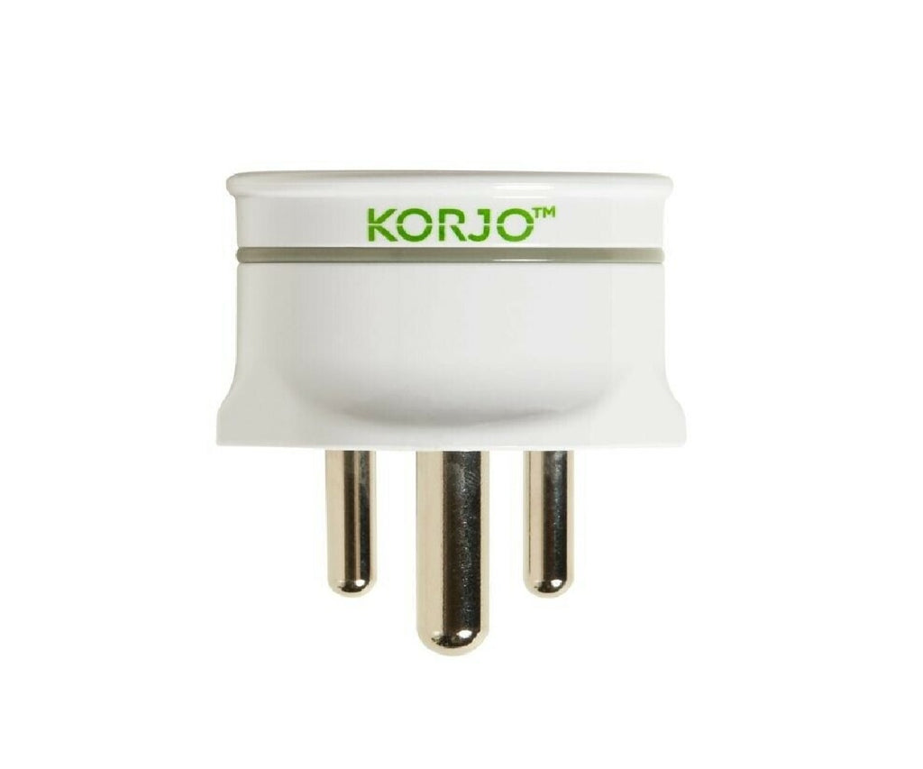 Korjo Adapter - India