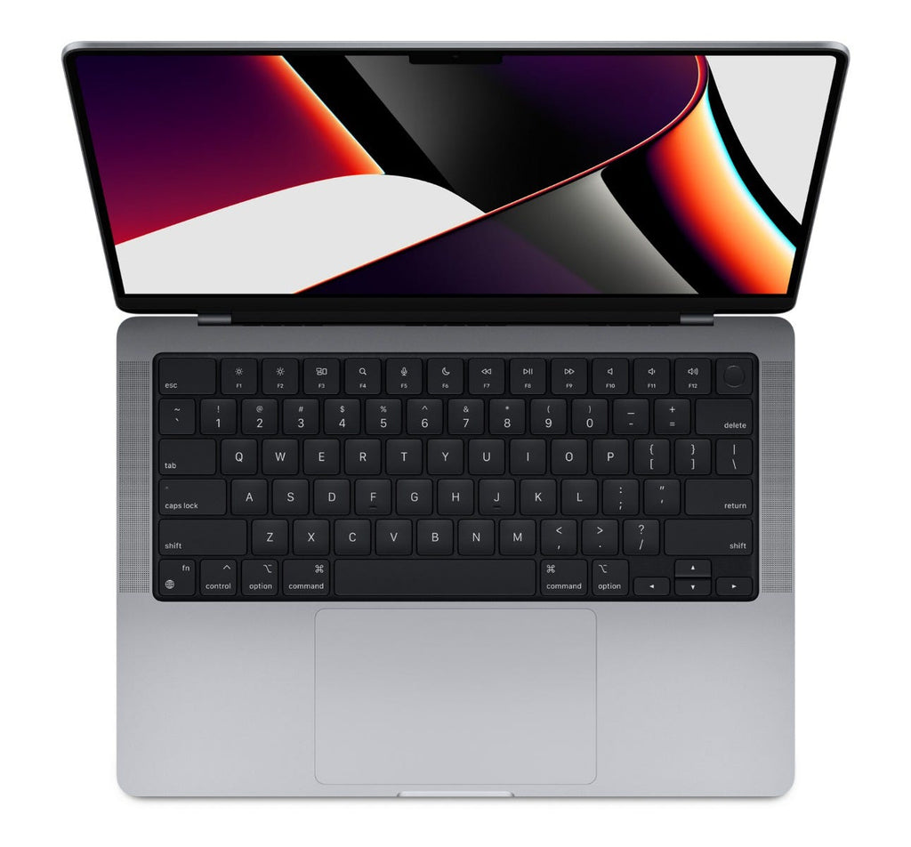 Apple MacBook Pro 14" with M2 Pro/10 Core CPU/16 Core GPU/512GB SSD - Space Grey