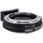Metabones Canon FD/FL Lens to L-mount Speed Booster ULTRA 0.71x - With Tripod Foot