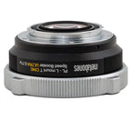 Metabones ARRI PL Lens to L-mount T CINE Speed Booster ULTRA 0.71x - With Tripod Foot