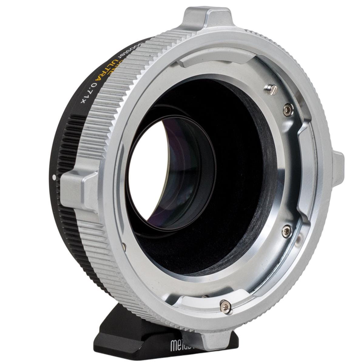 Metabones ARRI PL Lens to L-mount T CINE Speed Booster ULTRA 0.71x - With Tripod Foot