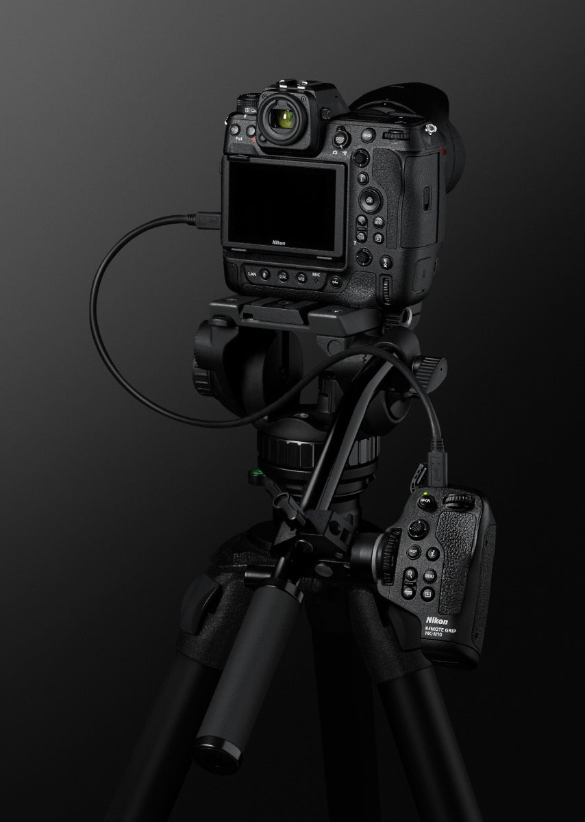 Nikon Remote Grip MC-N10