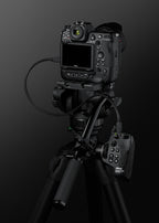 Nikon Remote Grip MC-N10