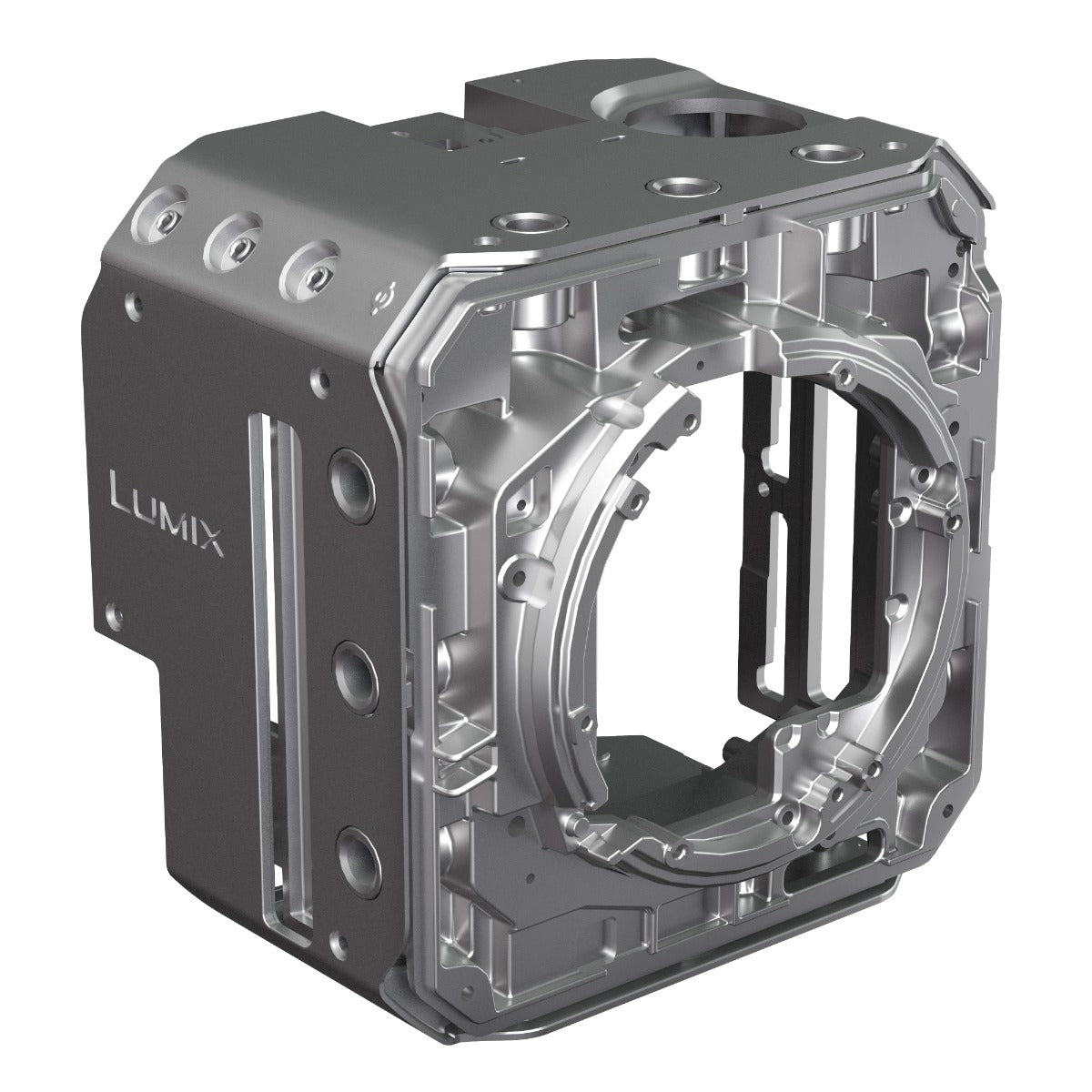Panasonic LUMIX BS1H Full Frame Box Camera