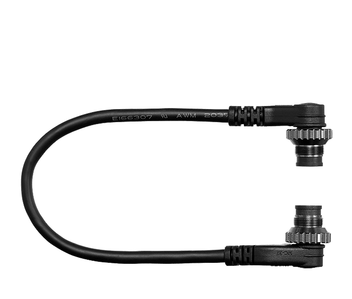 Nikon MC-37 Connecting Cord for WR-1 Wireless Remote C Controller