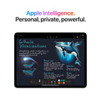  Apple iPad Air 11" M3 512GB Wi-Fi (Purple)
