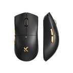 MCHOSE K7 Ultra 8K Wireless Mouse with Charging Dock and Case (Black)