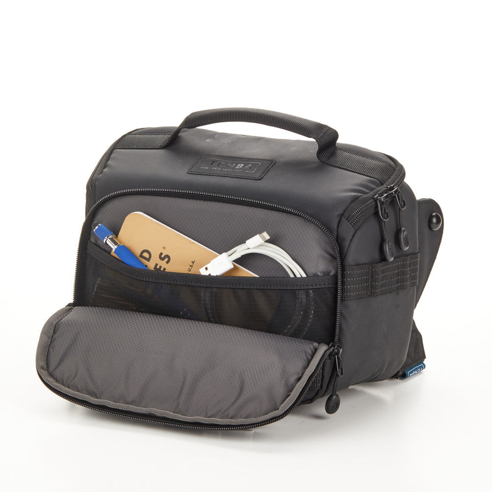 Tenba Axis V2 4L Sling Bag - Black 