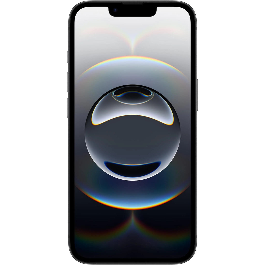 Apple iPhone 16e 128GB (Black)