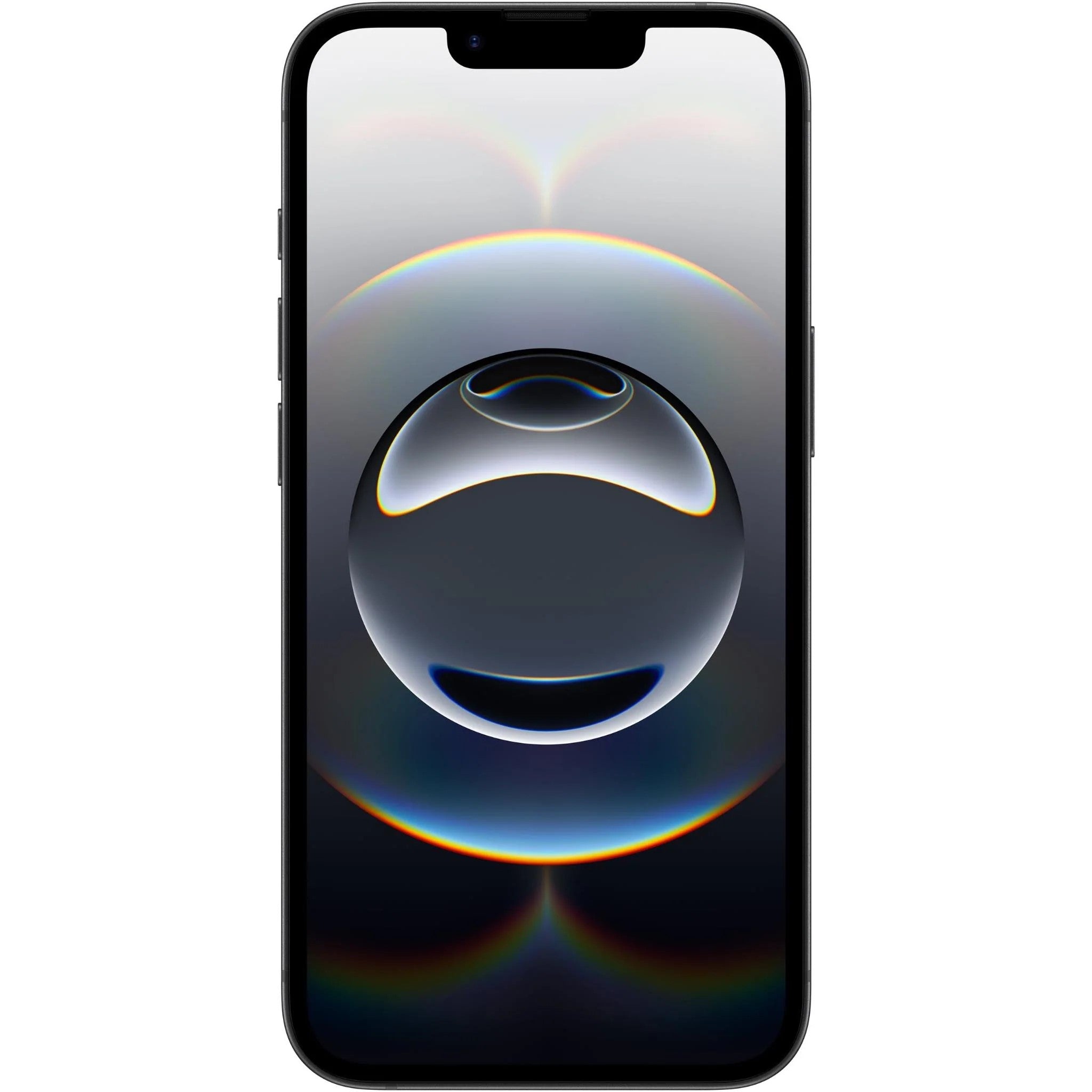 Apple iPhone 16e 128GB (Black)