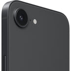 Apple iPhone 16e 128GB (Black)
