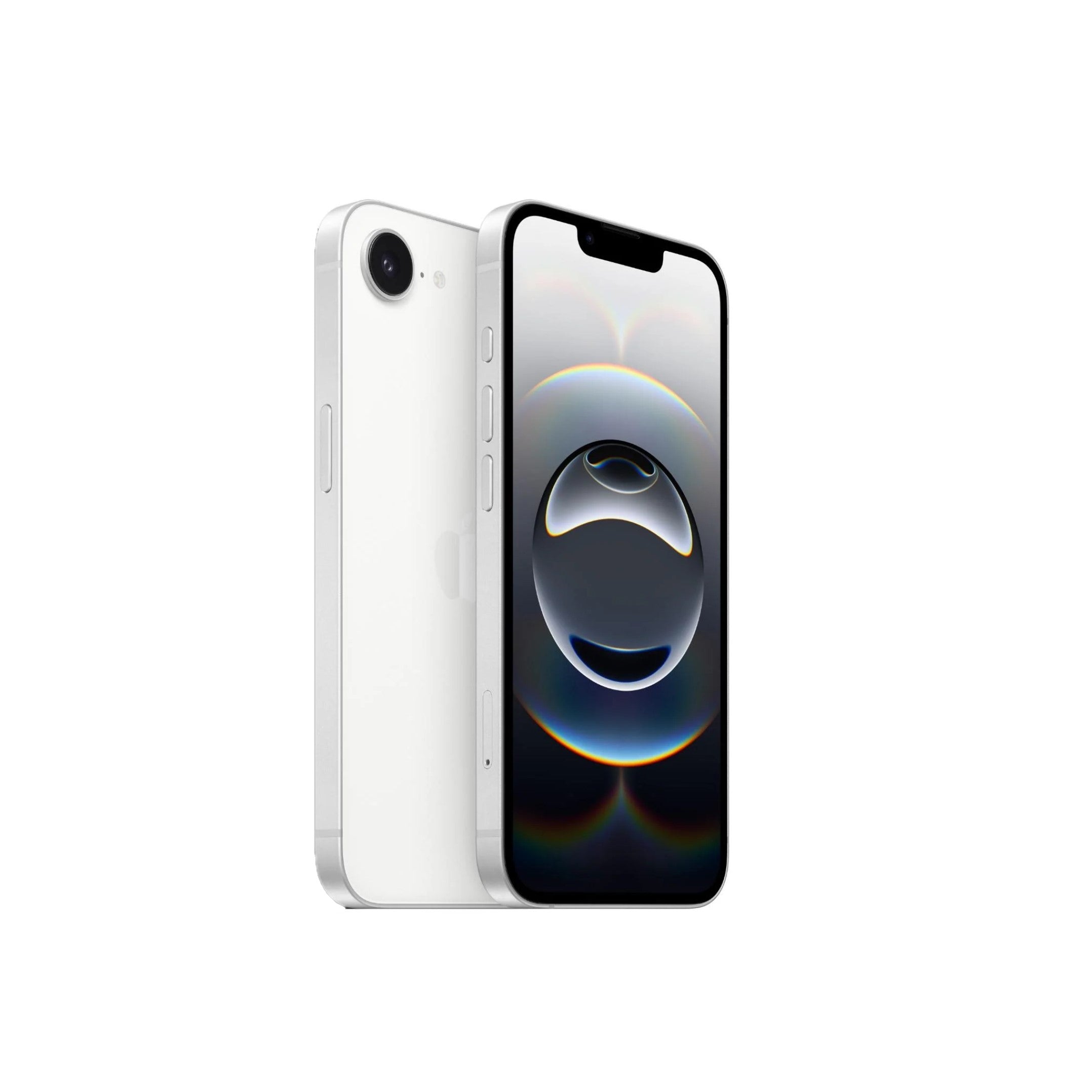 Apple iPhone 16e 128GB (White) | digiDirect