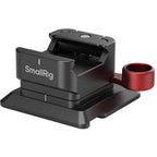 SmallRig NATO Clamp to Arca-Swiss Quick Release Plate