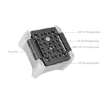 SmallRig Mount Plate for Zoom F3 MD 4883