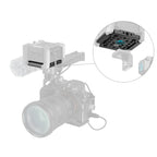 SmallRig Mount Plate for Zoom F3 MD 4883