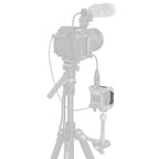 SmallRig Mount Plate for Zoom F3 MD 4883