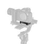 SmallRig Arca-Swiss Mount Plate for AirTag for Canon MD5424