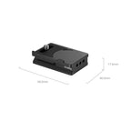 SmallRig Arca-Swiss Mount Plate for AirTag for FUJIFILM MD5425 