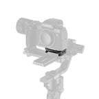 SmallRig Arca-Swiss Mount Plate for AirTag for FUJIFILM MD5425