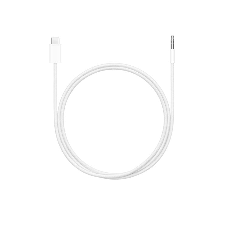 Apple USB-C to 3.5mm Audio Cable (1.2m) 
