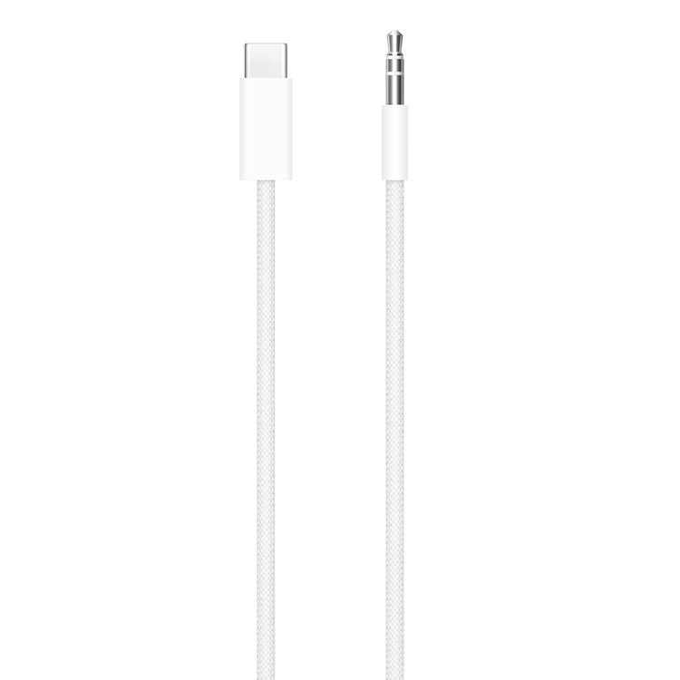 Apple USB-C to 3.5mm Audio Cable (1.2m) 