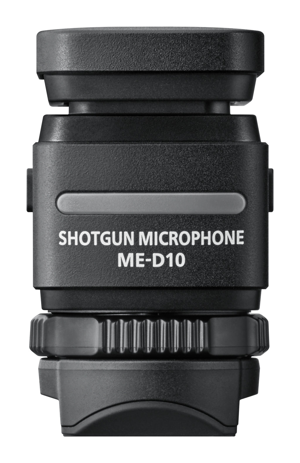 Nikon ME-D10 Shotgun Microphone
