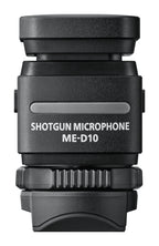 Nikon ME-D10 Shotgun Microphone